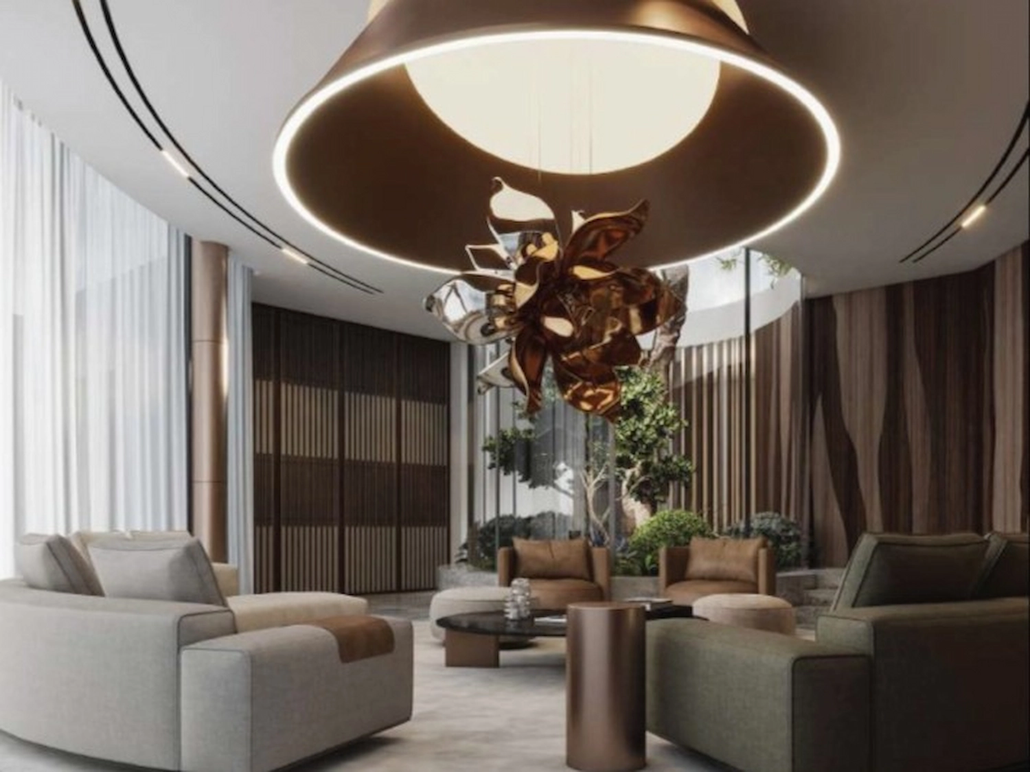 Mr. Ali Alshaiba Villa 1