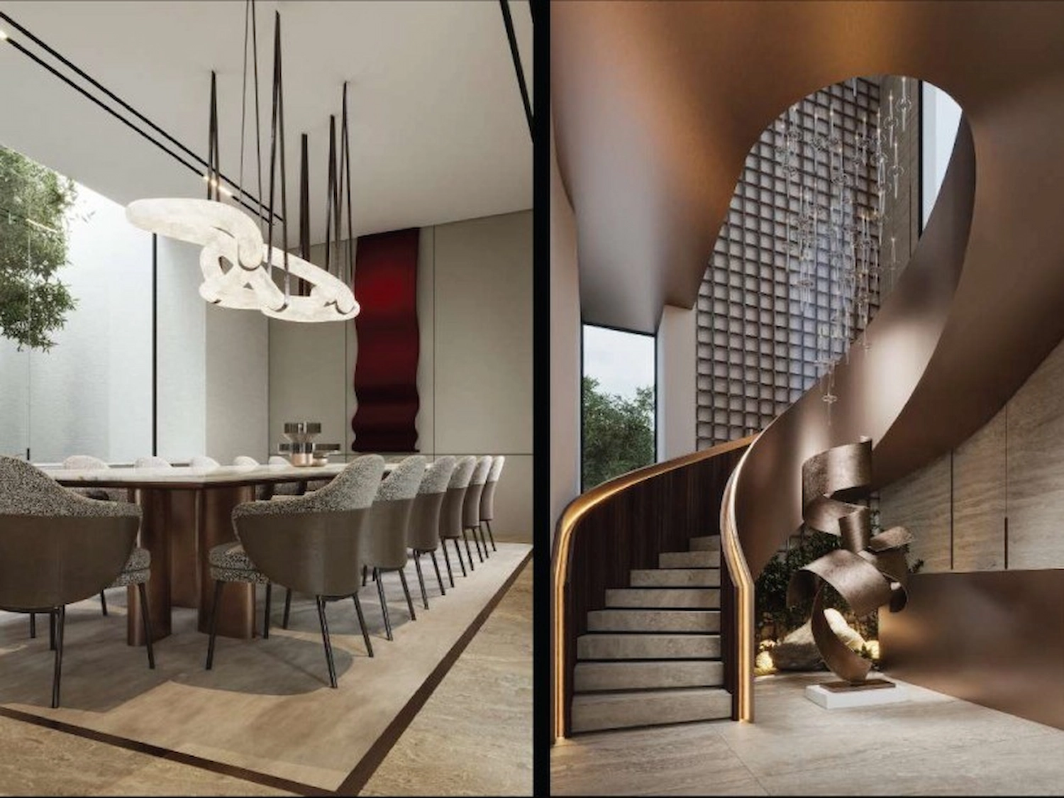 Mr. Ali Alshaiba Villa 2