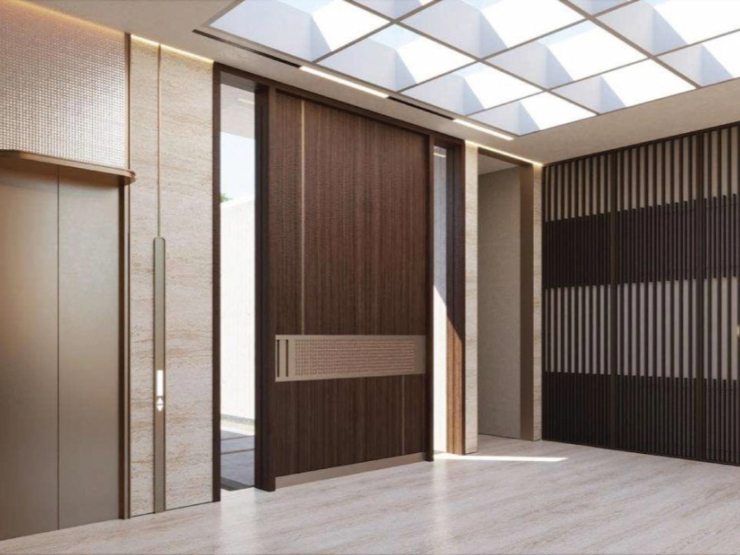 Mr. Ali Alshaiba Villa