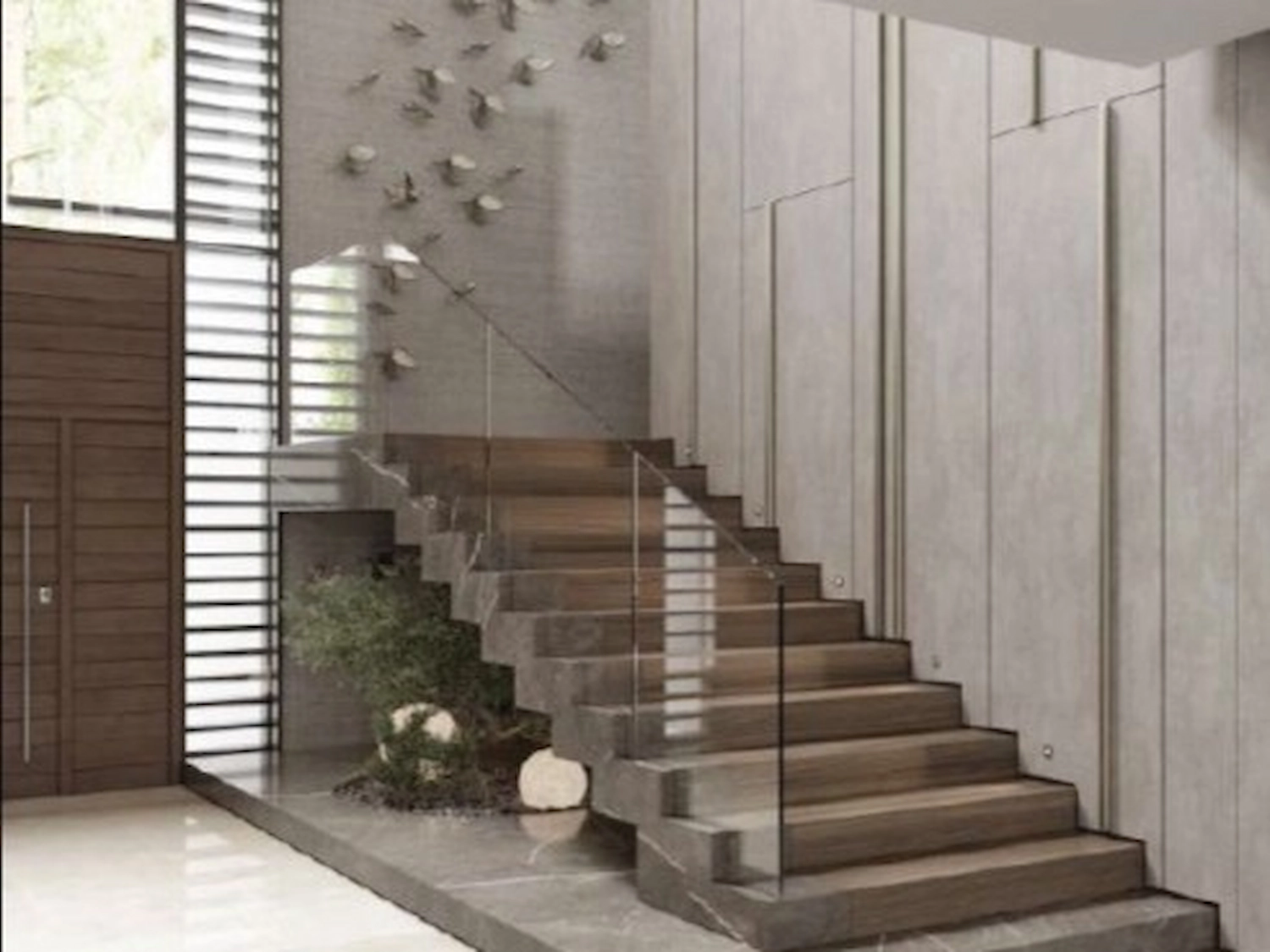 Mr. Amjad Al Hajj Villa 11